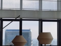 -重庆解放碑威斯汀酒店