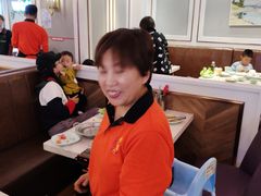 -九寸花汀(摩天活力城店)