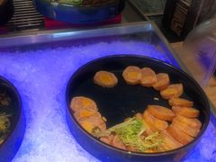 -上海佘山世茂艾美酒店