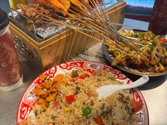 -微醺烤牛·炭火烧烤·精酿啤酒(东郊记忆店)