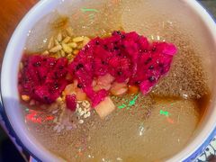 -来涮蜀鲜货火锅串串香(菜市口店)