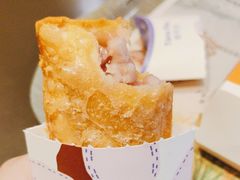 香芋派-麦当劳(杭州庆春路店)