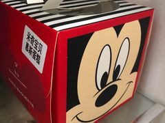 -巴黎贝甜(阳光上东店)