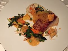 -广州四季酒店·佰鲜汇·现代法餐