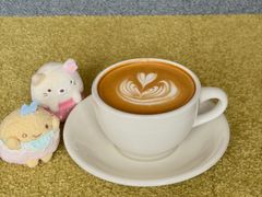 -纽巷咖啡 SOFTFOCUS COFFEE(锦和巴黎时韵店)