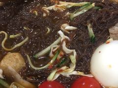 -服务大楼冷面(延大店)