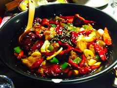 -那家小馆•北京菜•烤鸭(中关村店)