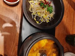 -云海肴·汽锅鸡·云南菜(广安门天虹店)