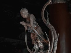 -报恩寺(平武县)