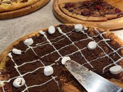 -比格比萨自助(逗号立方店)