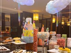 -OPEN開全日自助餐厅·西餐·海鲜(佛山希尔顿酒店)