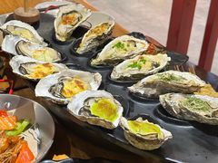 -烧蠔帮·湛江生蚝(工农店)