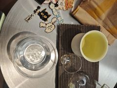 -Dogi&kiki Coffee(中心商务大厦店)
