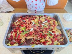 -晓林火锅(安定门店)