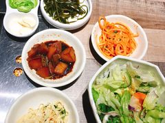 -一心烤肉(延安路店)