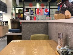 -八间(合生汇店)