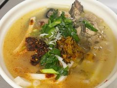 -文山荷鲜居(翠湖店)