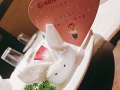 -海底捞火锅(金光华店)