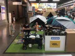 -迪卡侬(雨花店)