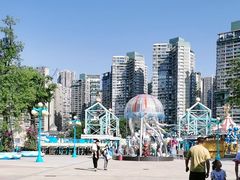 -海合安成都极地海洋公园