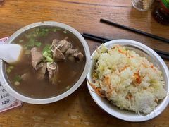 -东兴牛肉店(庄府巷店)