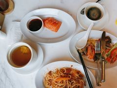 -君悦酒店·乐厨·高空自助餐(青年大街店)