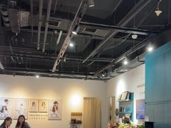 -海马体照相馆(天津世纪都会店)
