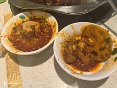 -水碾河刘老大串串香(水碾河路店)