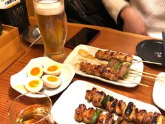 -鸟贵族(天王寺北口店)