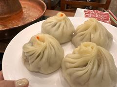 -情忆草原涮肉馆