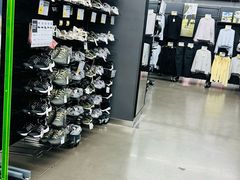 -迪卡侬(安德门店)