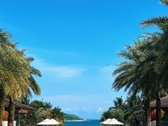 -石梅湾艾美度假酒店