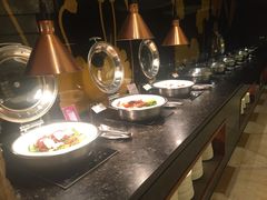 -佛山皇冠假日酒店-西餐厅