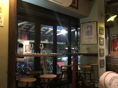 -LA  PETANQUE(泰安路店)