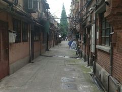 小区环境-淮海坊