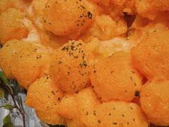 -蜜桃餐厅·伴山(绿宝广场店)