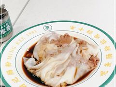 -西关明记肠粉(荔枝湾店)
