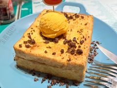 -金捞茶餐室(祐汉兴隆楼店)