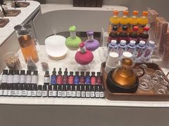 -泰合玺·精油疗愈 SPA(南京河西万达店)