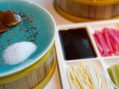 -雀蓝川菜(滨湖万象汇店)
