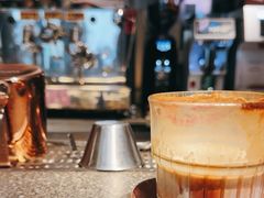-沪水焙煎室(淡水路店)