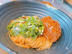 -南小馆(迪士尼小镇店)
