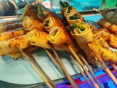 -路边边.炒菜烧烤.音乐餐厅(良乡长虹店)