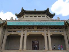 -武汉大学-樱园