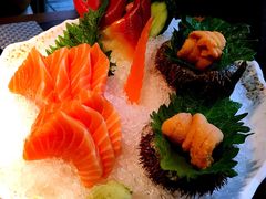 -山葵家·创意料理(宁波来福士店)