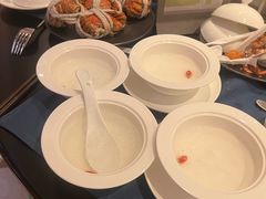 -盛宴自助餐厅(运达喜来登店)