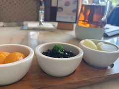 -顺德美的万豪酒店-万豪中餐厅