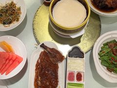 -大鸭梨(天通西苑店)