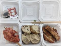 小杨生煎-小杨生煎(松江大学城店)