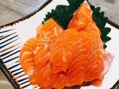 -五月罗马海鲜烤肉自助餐厅(印象城店)
